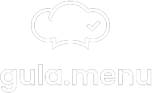 Gula Menu